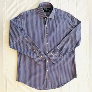 Polo Ralph Lauren Regent Custom Fit Dress Shirt